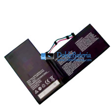 Batería para Haier S200 EF20-2S5000-G1A1 [Batería de repuesto]